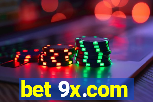 bet 9x.com